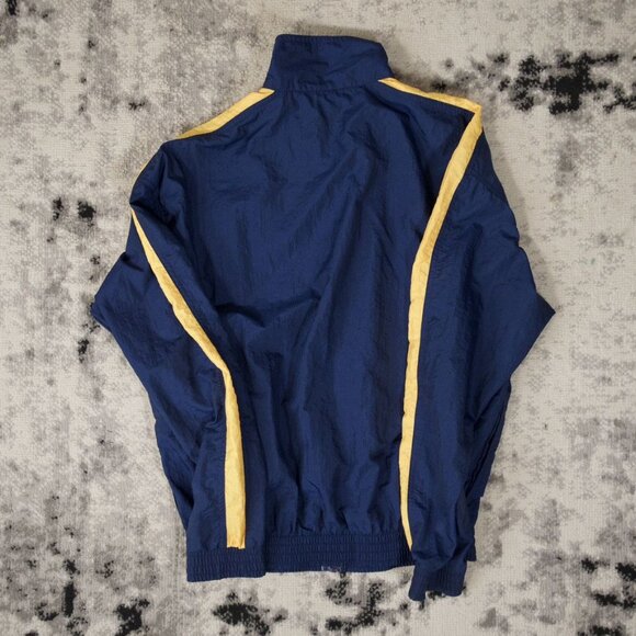 Vintage Speedo Made in USA Jacket - Picture 2 of 5